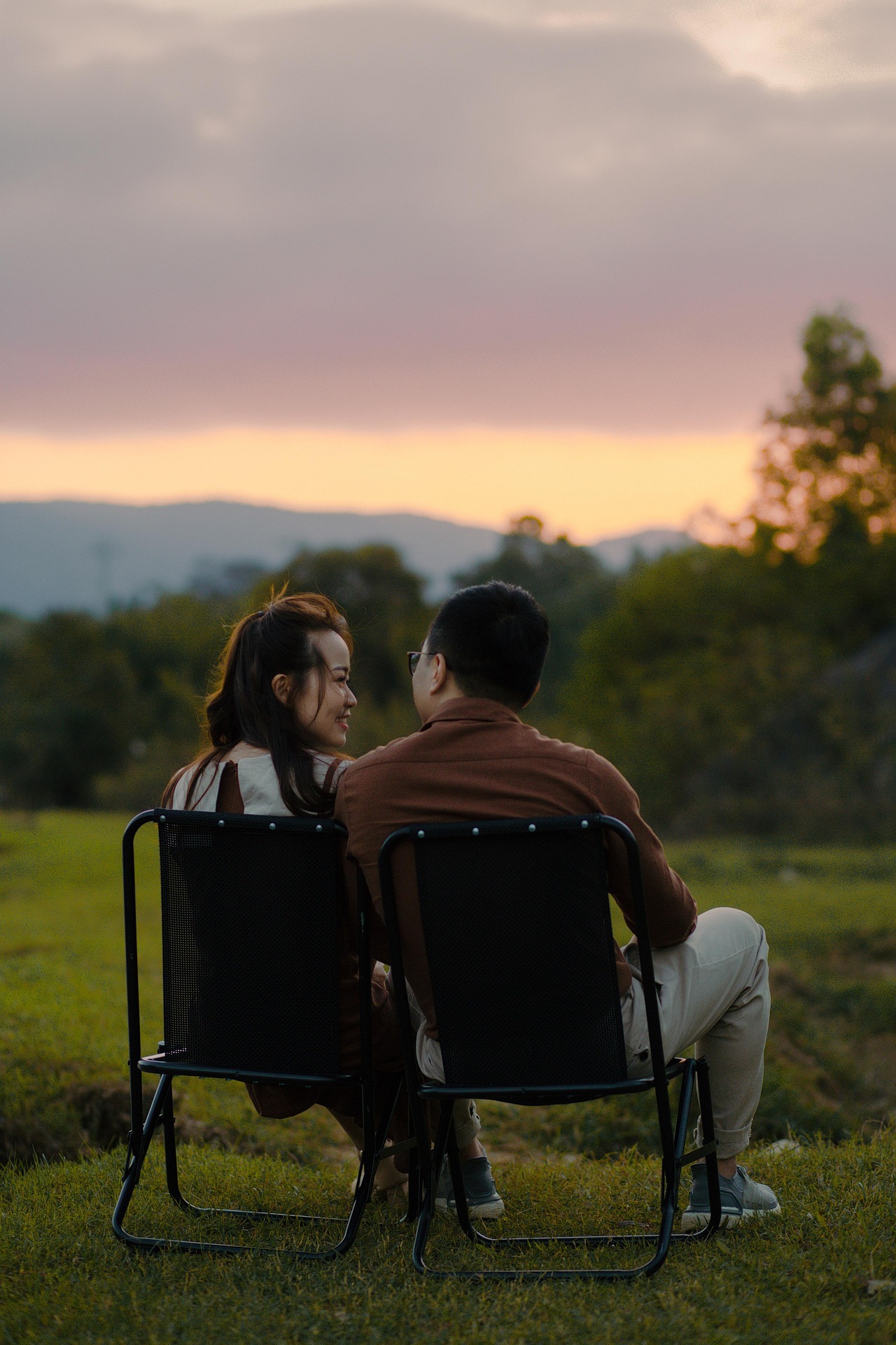 Gia đình, family, cặp đôi, vợ chồng, couple, husband and wife- Jupilu 14