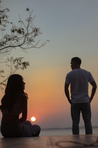 Thanh xuân, cặp đôi, tuổi trẻ, youth, couple, young people- Jupilu 34