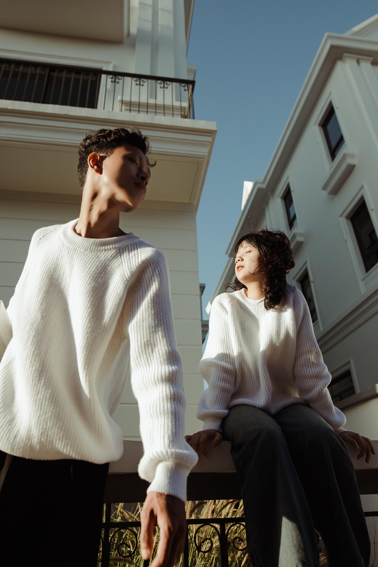 Thanh xuân, cặp đôi, tuổi trẻ, youth, couple, young people- Jupilu 24