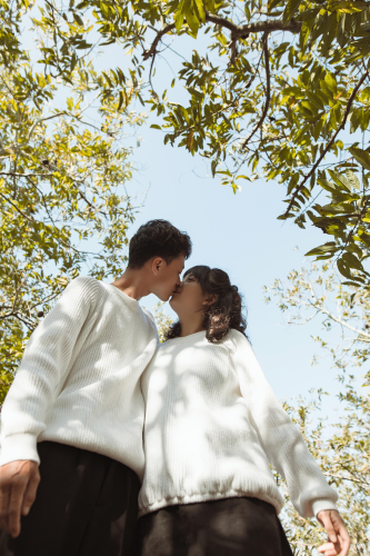 Thanh xuân, cặp đôi, tuổi trẻ, youth, couple, young people- Jupilu 25