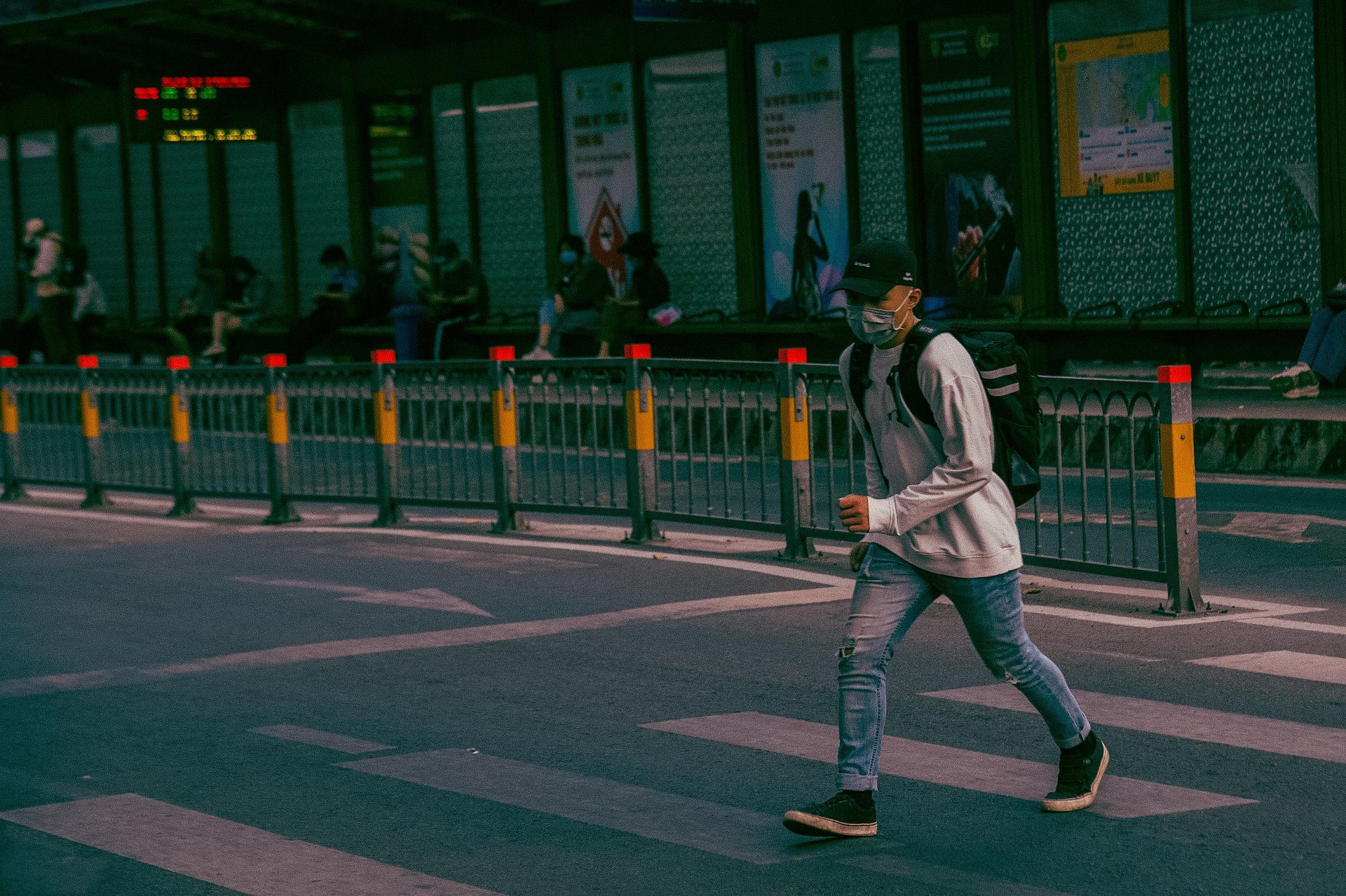 Lao động, đường phố, giản dị, người lao động, thành phố, labor, street, simple, worker, city- Vien_beos