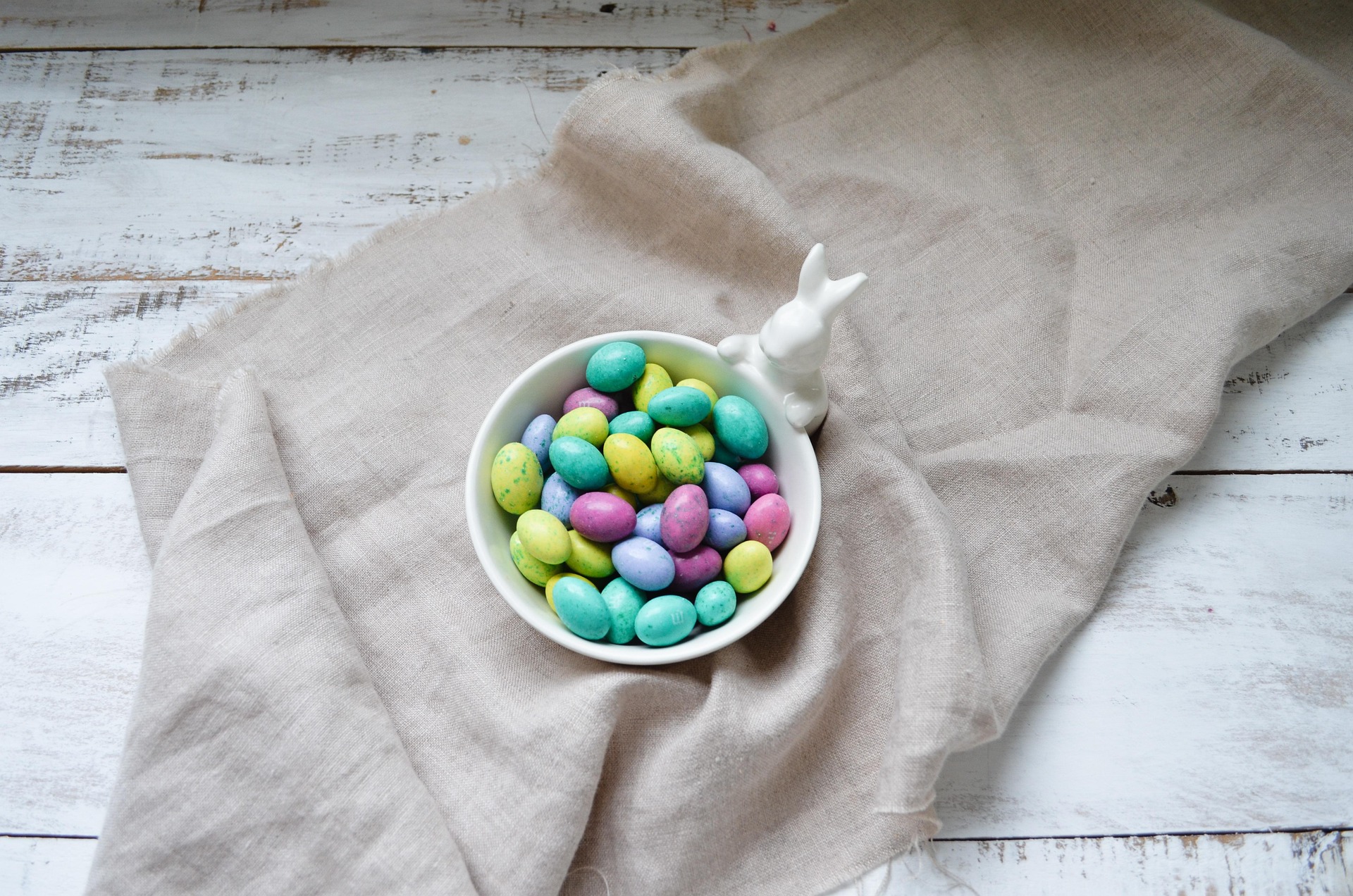 Kẹo, candy, vải, khăn, cloth, towel- hudsoncrafted 1
