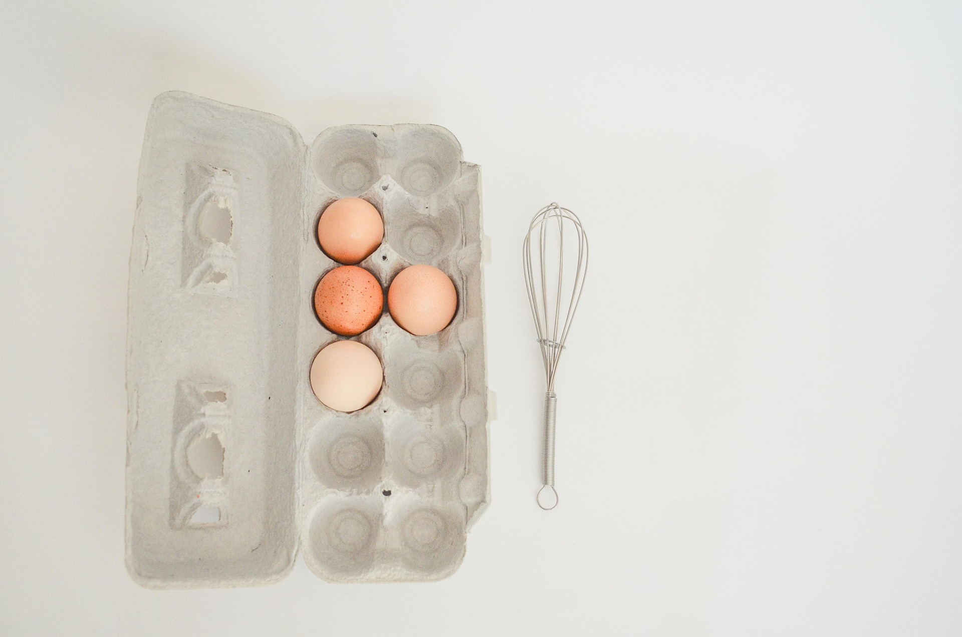 Trứng, làm bánh, eggs, baking, trứng gà, vĩ trứng- hudsoncrafted 5