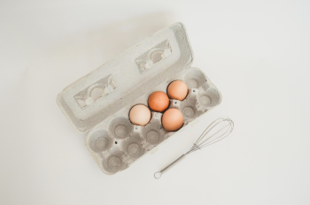 Trứng, làm bánh, eggs, baking, trứng gà, vĩ trứng- hudsoncrafted