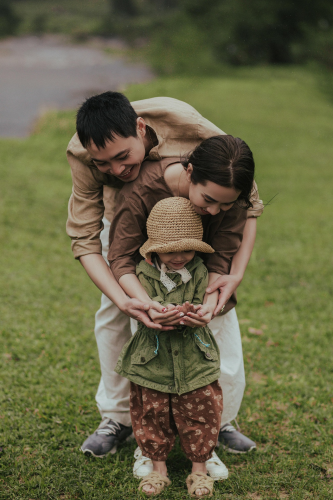 Gia đình, family, em bé, trẻ em, bé gái, baby, children, girls- Jupilu 3