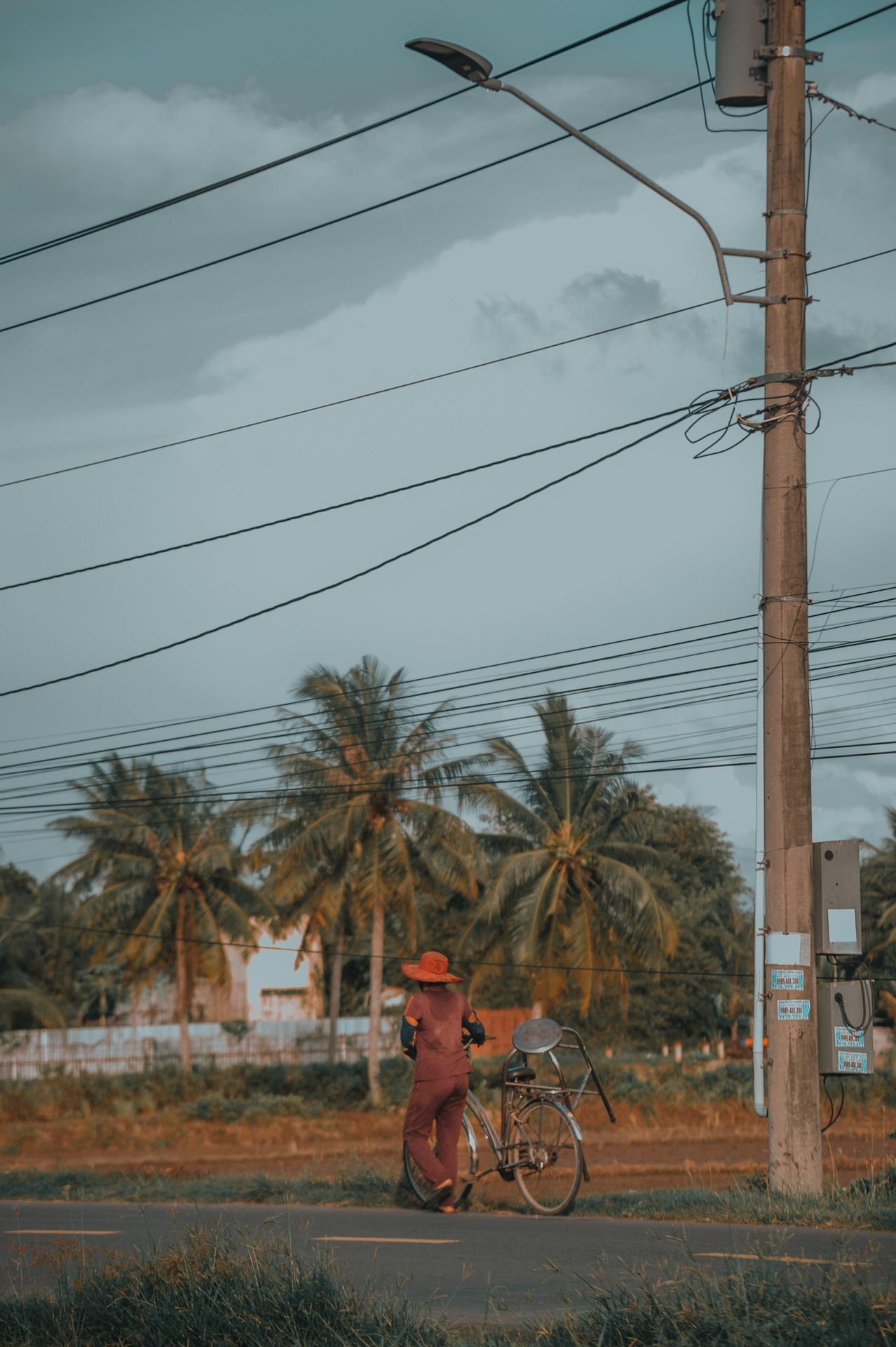 Người dân, lao động, miền quê, people, workers, countryside- Vien_beos 5