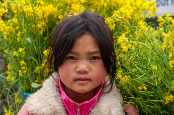Trẻ em, bé gái, girl, em bé, vùng cao, miền núi, dân tộc, children, babies, highlands, mountainous areas, ethnic groups - xuanduongvan87 5