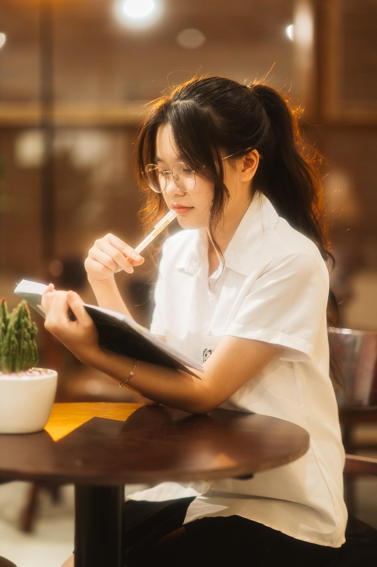 Nữ, girl, thanh xuân, học sinh, sinh viên, tuổi trẻ, youth, student, student, youth- Chuotanhls 5