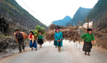 Trẻ em, miền núi, vùng cao,baby, child, Mountain, Highland- MinhChuyen_1 1