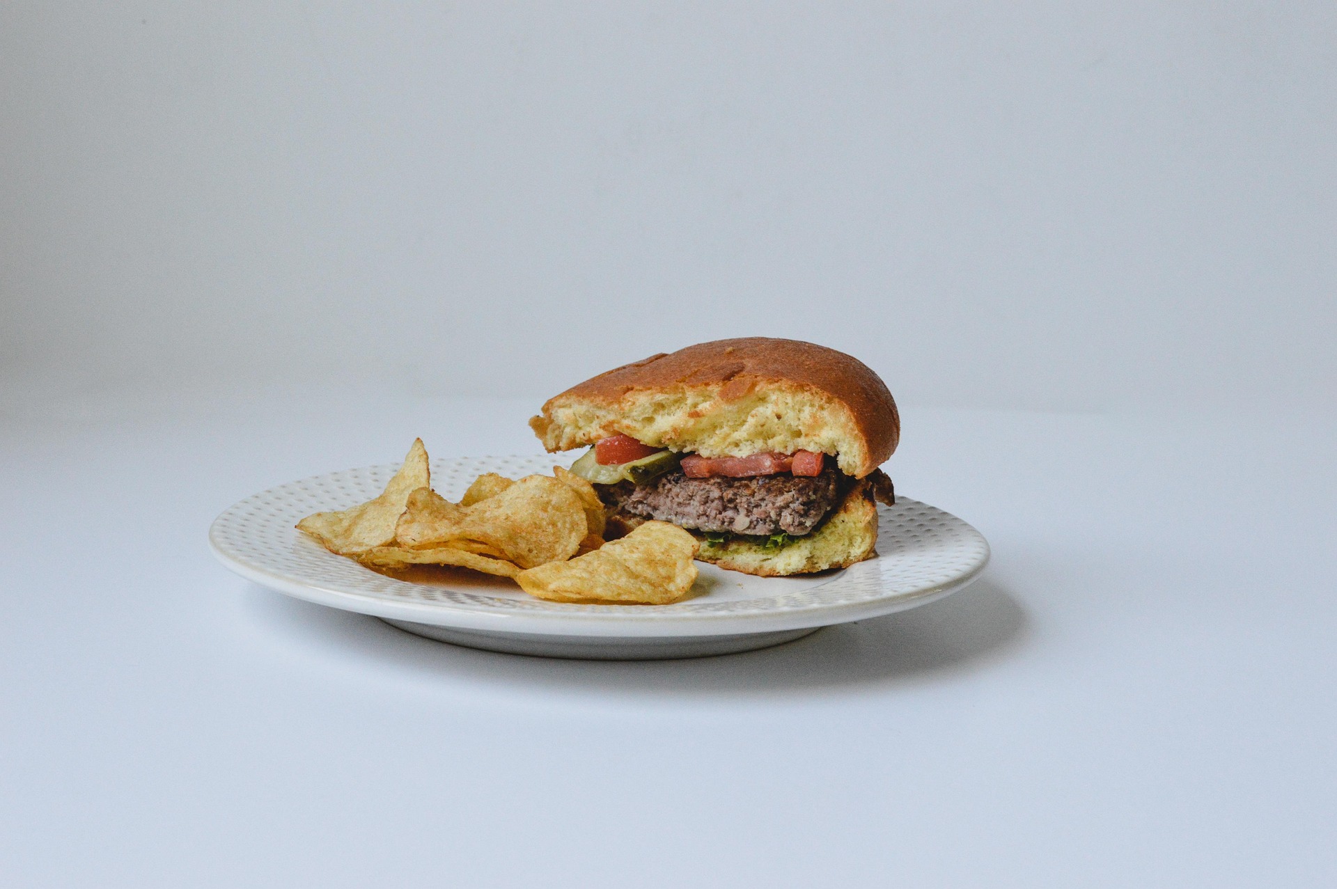 Hamburger, đồ ăn, food, ăn nhanh, fastfood- hudsoncrafted 1