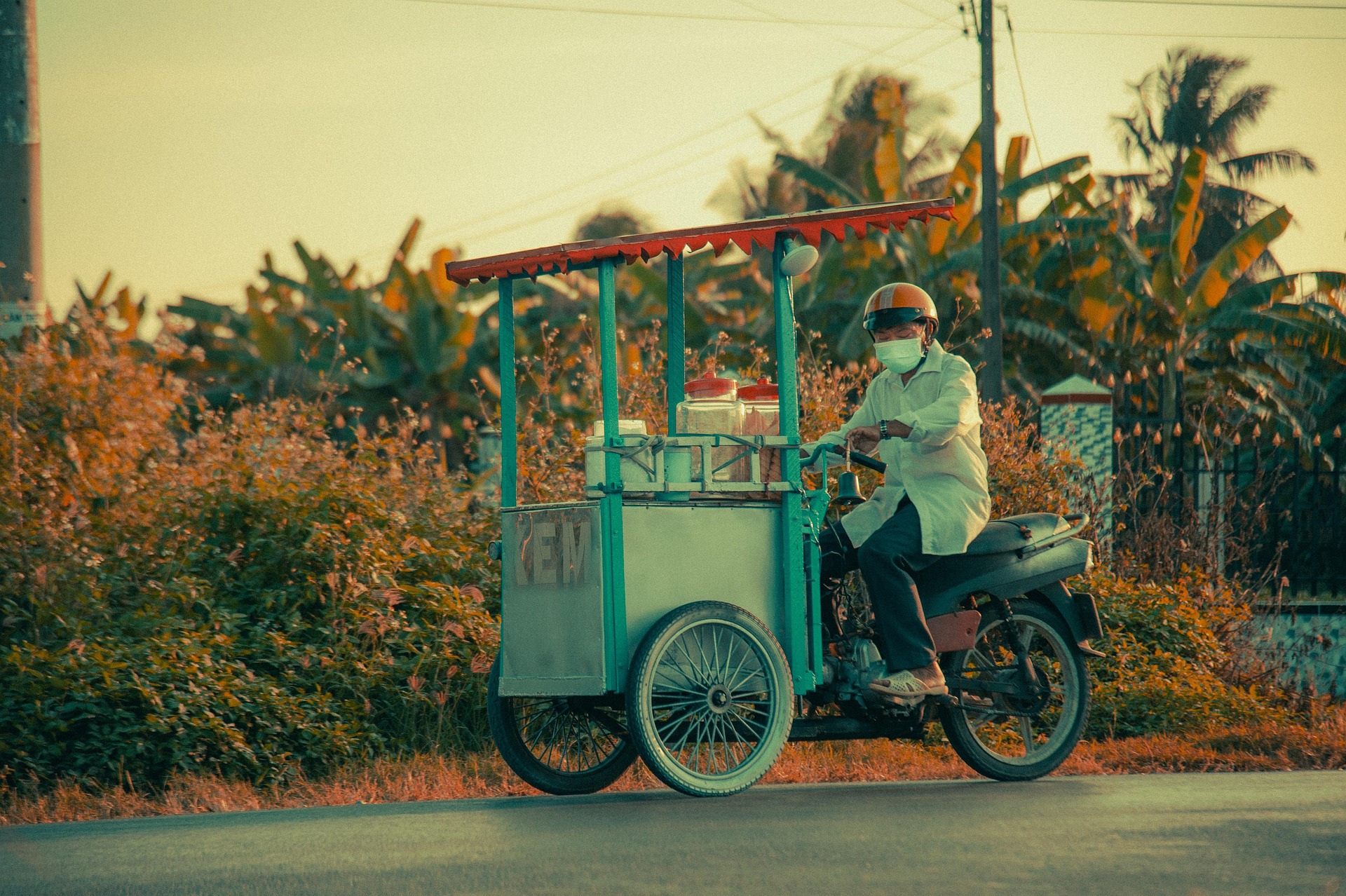 Người dân, lao động, miền quê, people, workers, countryside- Vien_beos 6