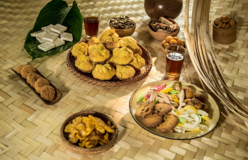 Bánh mứt, jam cake, đồ ăn, Việt Nam, truyền thống, tết, food, Vietnam, tradition, Tet- PHAMgraphy 1