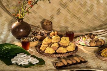 Bánh mứt, jam cake, đồ ăn, Việt Nam, truyền thống, tết, food, Vietnam, tradition, Tet- PHAMgraphy 4