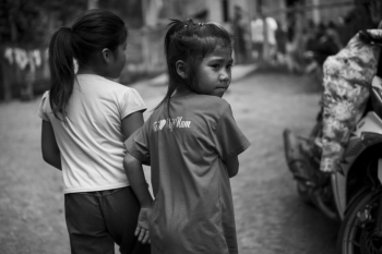 Đồng bào, miền núi, em bé, trẻ em, people, mountainous areas, babies, children- son_vietnamese
