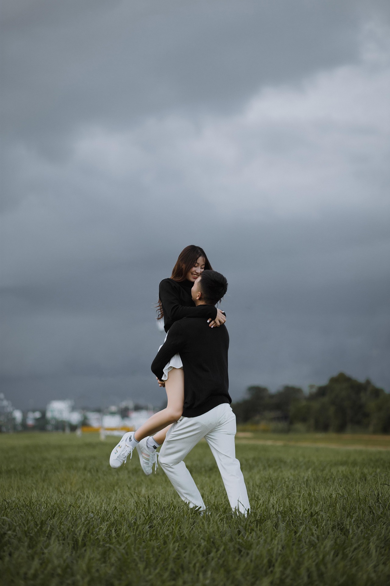 Thanh xuân, cặp đôi, tuổi trẻ, youth, couple, young people- Jupilu 8