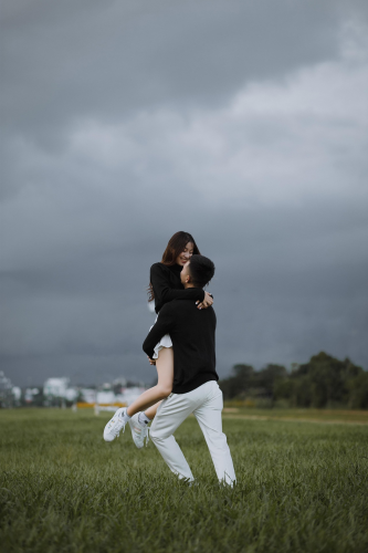 Thanh xuân, cặp đôi, tuổi trẻ, youth, couple, young people- Jupilu 8
