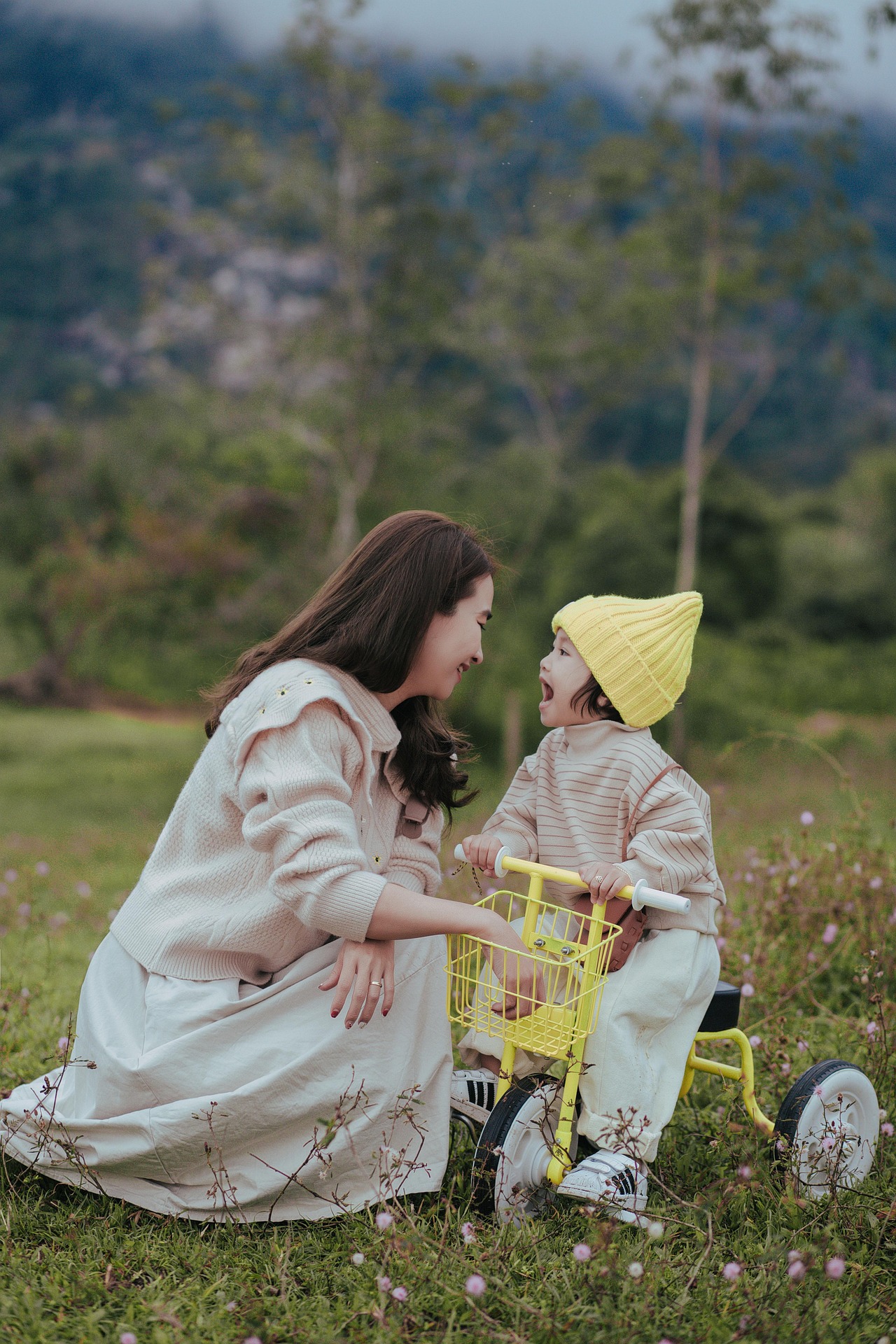 Em bé, trẻ em, bé gái, mẹ và bé, mẹ, mother and child, mother, baby, children, girls- Jupilu 10