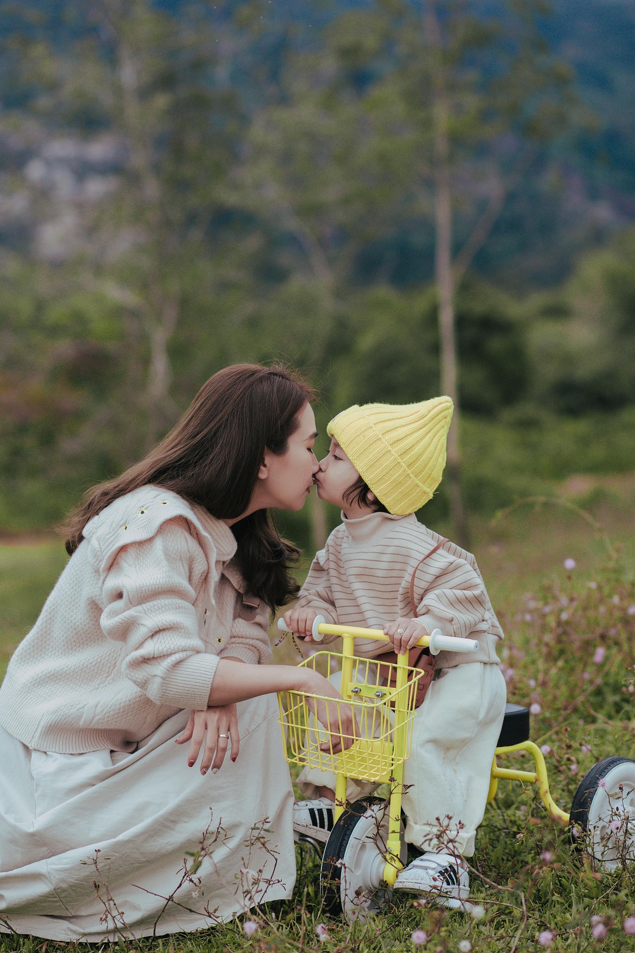 Em bé, trẻ em, bé gái, mẹ và bé, mẹ, mother and child, mother, baby, children, girls- Jupilu 18