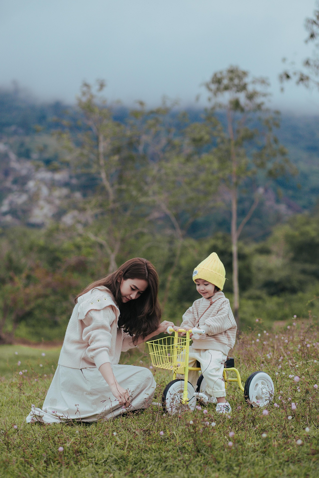 Em bé, trẻ em, bé gái, mẹ và bé, mẹ, mother and child, mother, baby, children, girls- Jupilu 19