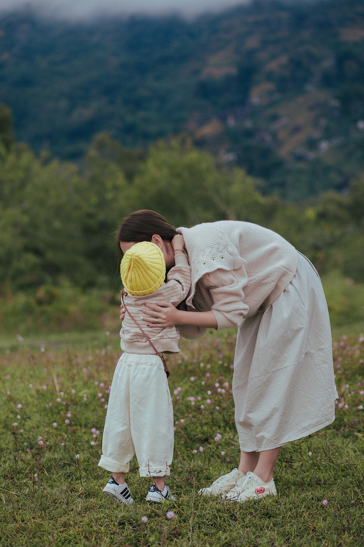 Em bé, trẻ em, bé gái, mẹ và bé, mẹ, mother and child, mother, baby, children, girls- Jupilu 20
