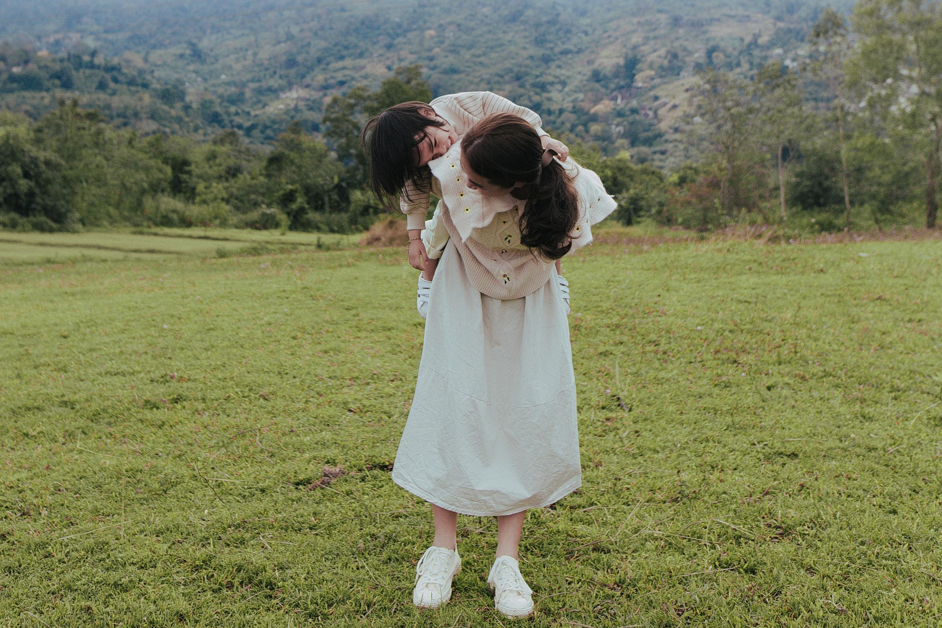 Em bé, trẻ em, bé gái, mẹ và bé, mẹ, mother and child, mother, baby, children, girls- Jupilu 21