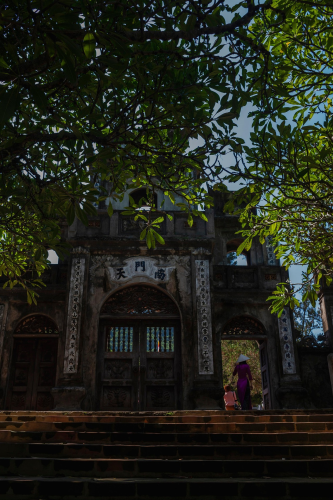 Chùa, Chùa Hương, Pagoda, Perfume pagoda- Quangbaophoto