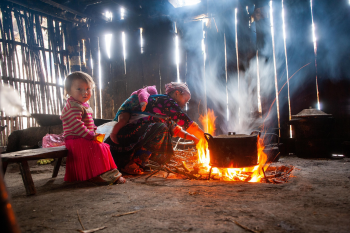 Trẻ em, bé gái, girl, em bé, vùng cao, miền núi, dân tộc, children, babies, highlands, mountainous areas, ethnic groups - xuanduongvan87 5