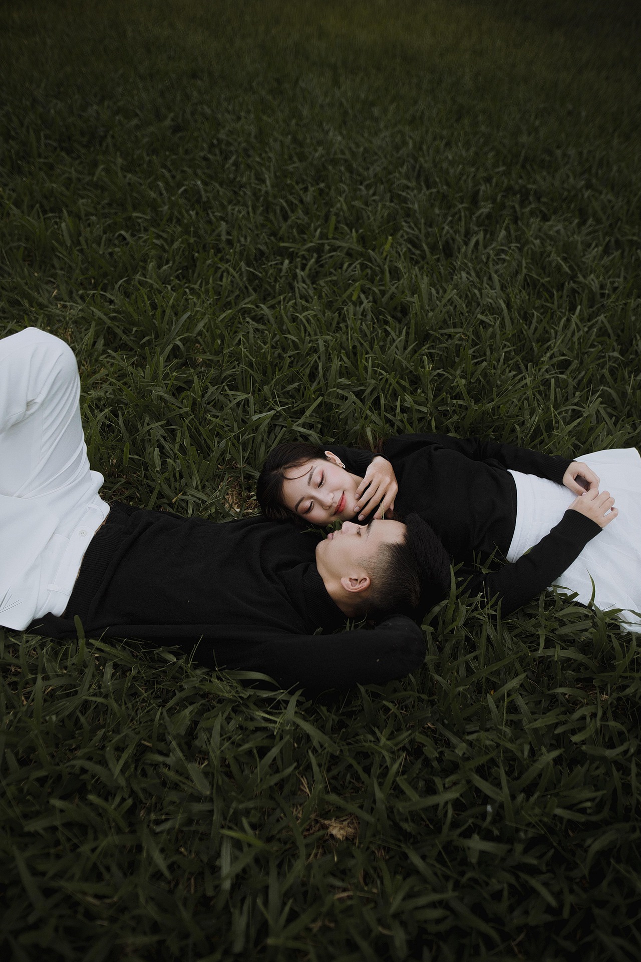 Thanh xuân, cặp đôi, tuổi trẻ, youth, couple, young people- Jupilu 6