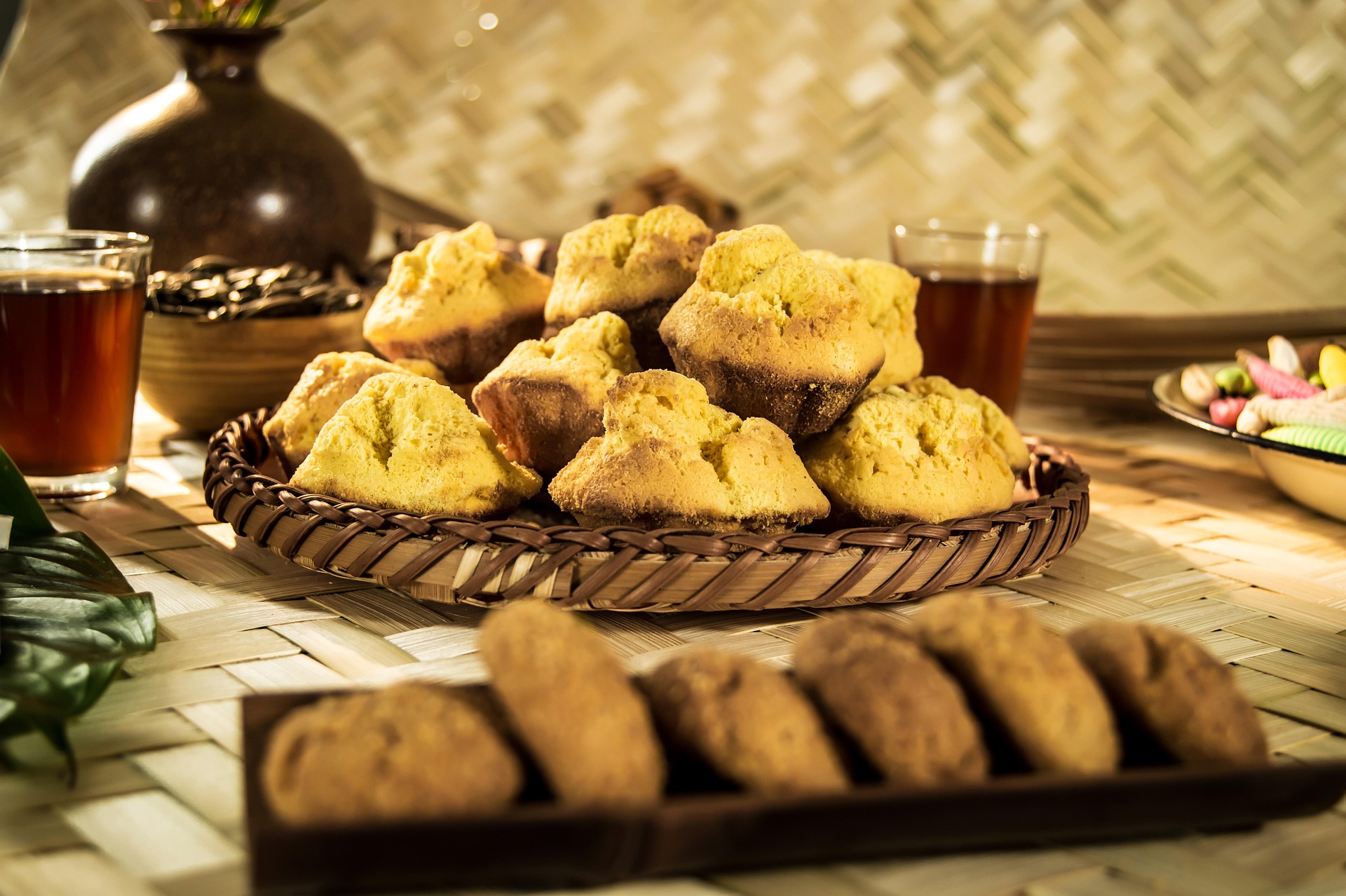 Bánh mứt, jam cake, đồ ăn, Việt Nam, truyền thống, tết, food, Vietnam, tradition, Tet- PHAMgraphy 6