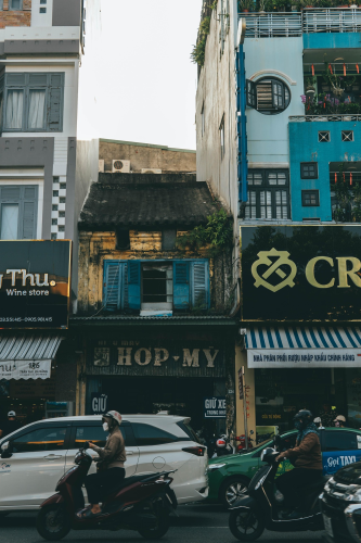 Cửa hàng, hàng quán, chợ, shop, market- son_vietnamese 1