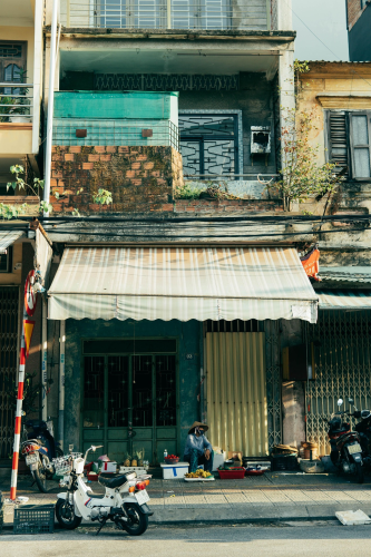Cửa hàng, hàng quán, chợ, shop, market- son_vietnamese 2