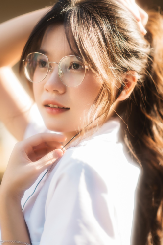 Nữ, girl, thanh xuân, học sinh, sinh viên, tuổi trẻ, youth, student, student, youth- Chuotanhls 6