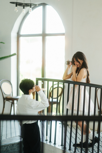 Cặp đôi, thanh xuân, học sinh, sinh viên, tuổi trẻ, couple, youth, student, student, youth- Chuotanhls 7