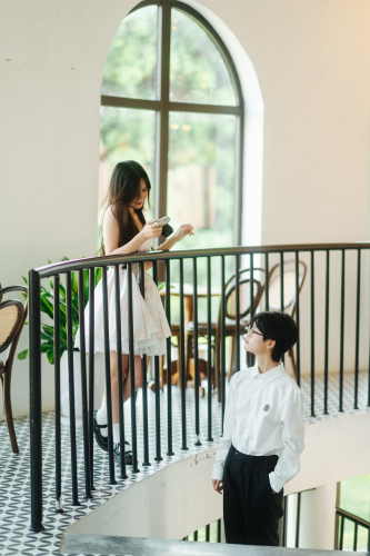 Cặp đôi, thanh xuân, học sinh, sinh viên, tuổi trẻ, couple, youth, student, student, youth- Chuotanhls 10