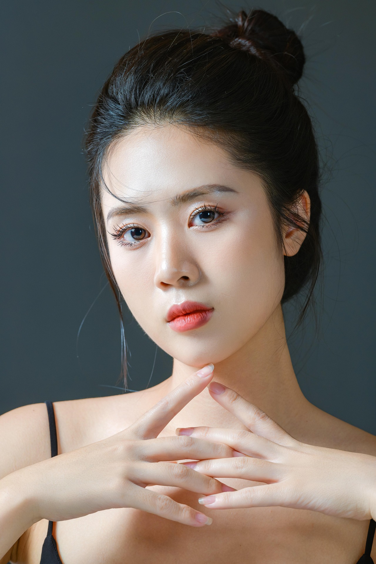 Cô gái, phụ nữ, nữ, girl, woman, beauty, studio- LeQuocHuy36