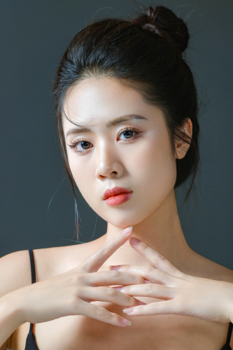 Cô gái, phụ nữ, nữ, girl, woman, beauty, studio- LeQuocHuy36