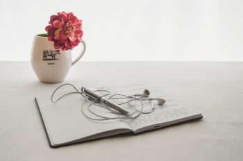 Sách, book, nhật kí, notebook- hudsoncrafted 17