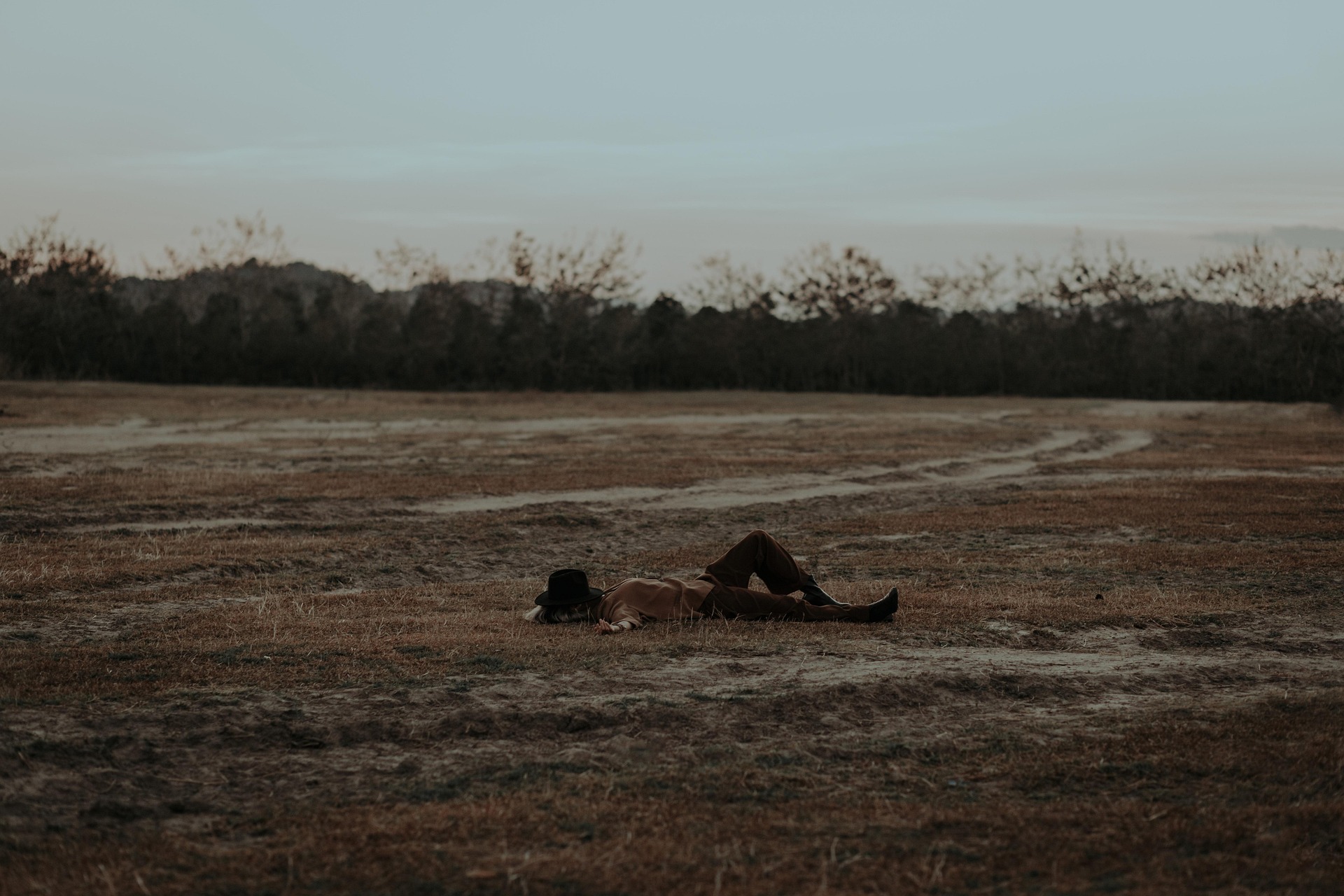 Nữ, gái, girl, cowboy, woman, model, mẫu ảnh, nghệ thuật, dark, tối- Jupilu