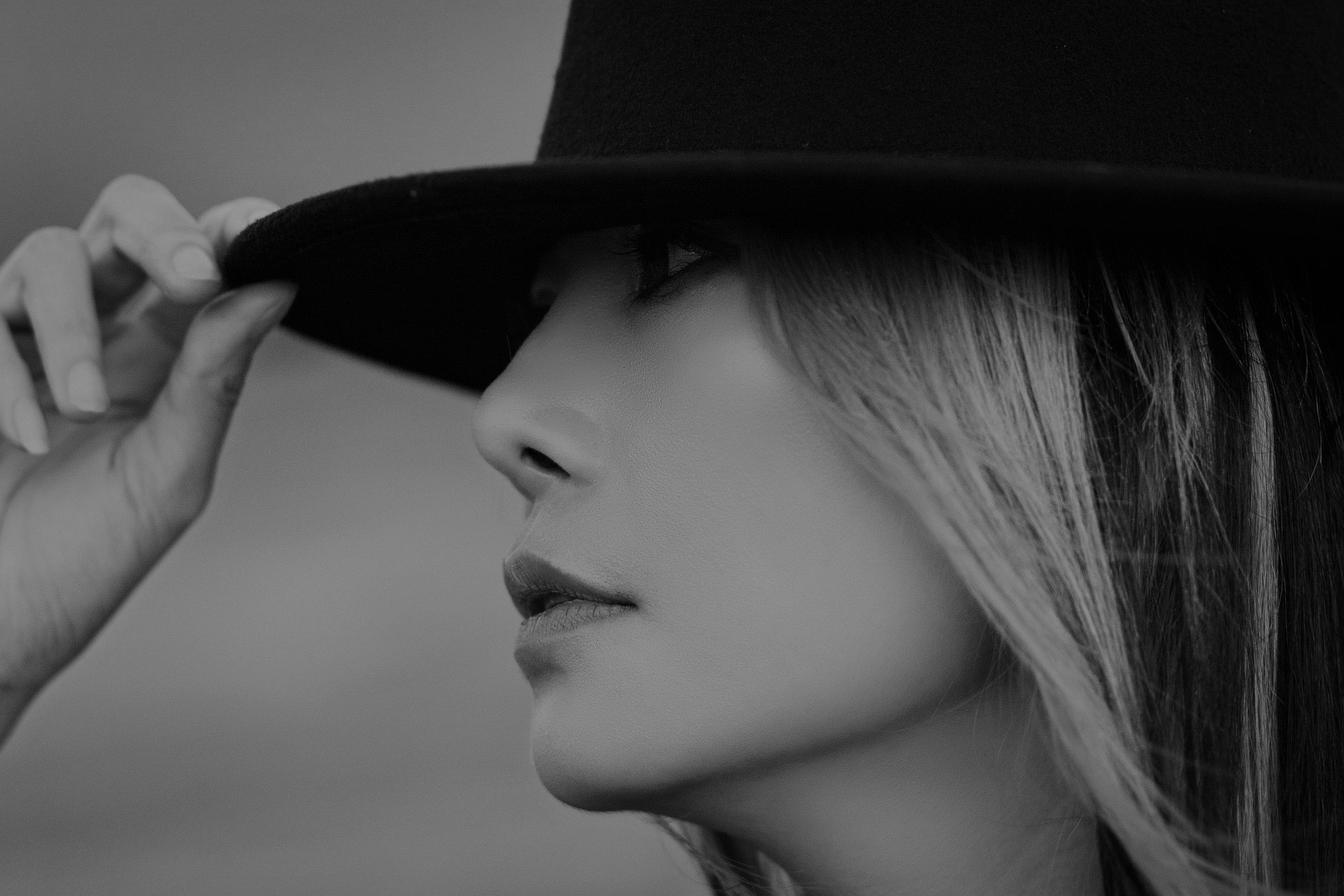 Nữ, gái, girl, cowboy, woman, model, mẫu ảnh, nghệ thuật, dark, tối- Jupilu