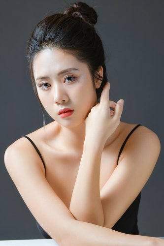 Cô gái, phụ nữ, nữ, girl, woman, beauty, studio- LeQuocHuy36 1