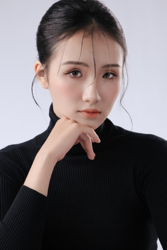 Cô gái, phụ nữ, nữ, girl, woman, beauty, studio-bnn012358 3