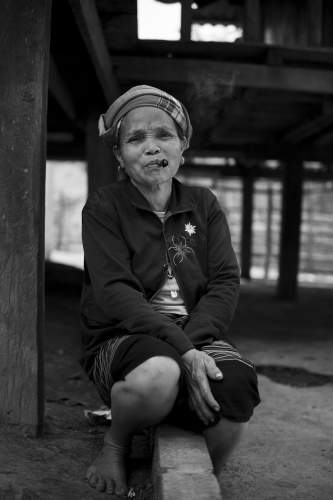 Đồng bào, miền núi, people, mountainous areas- son_vietnamese 3