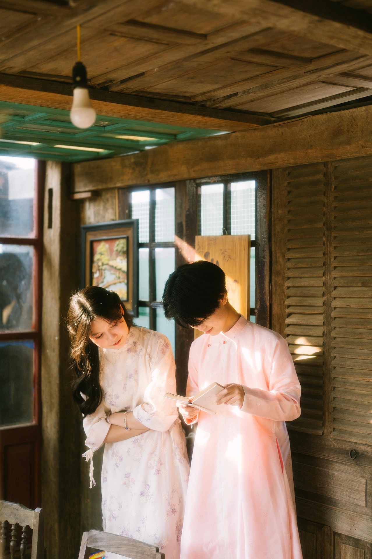 Cặp đôi, thanh xuân, học sinh, sinh viên, tuổi trẻ, couple, youth, student, student, youth- Chuotanhls 3