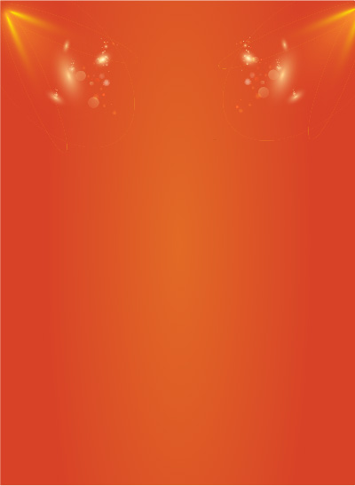 Cam, nền cam, đèn, ánh sáng, nền, orange, orange background, lights, light, background