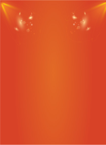 Cam, nền cam, đèn, ánh sáng, nền, orange, orange background, lights, light, background