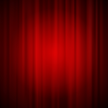 Rèm cửa, màn, đỏ, curtains, red, nền, hình nền, background