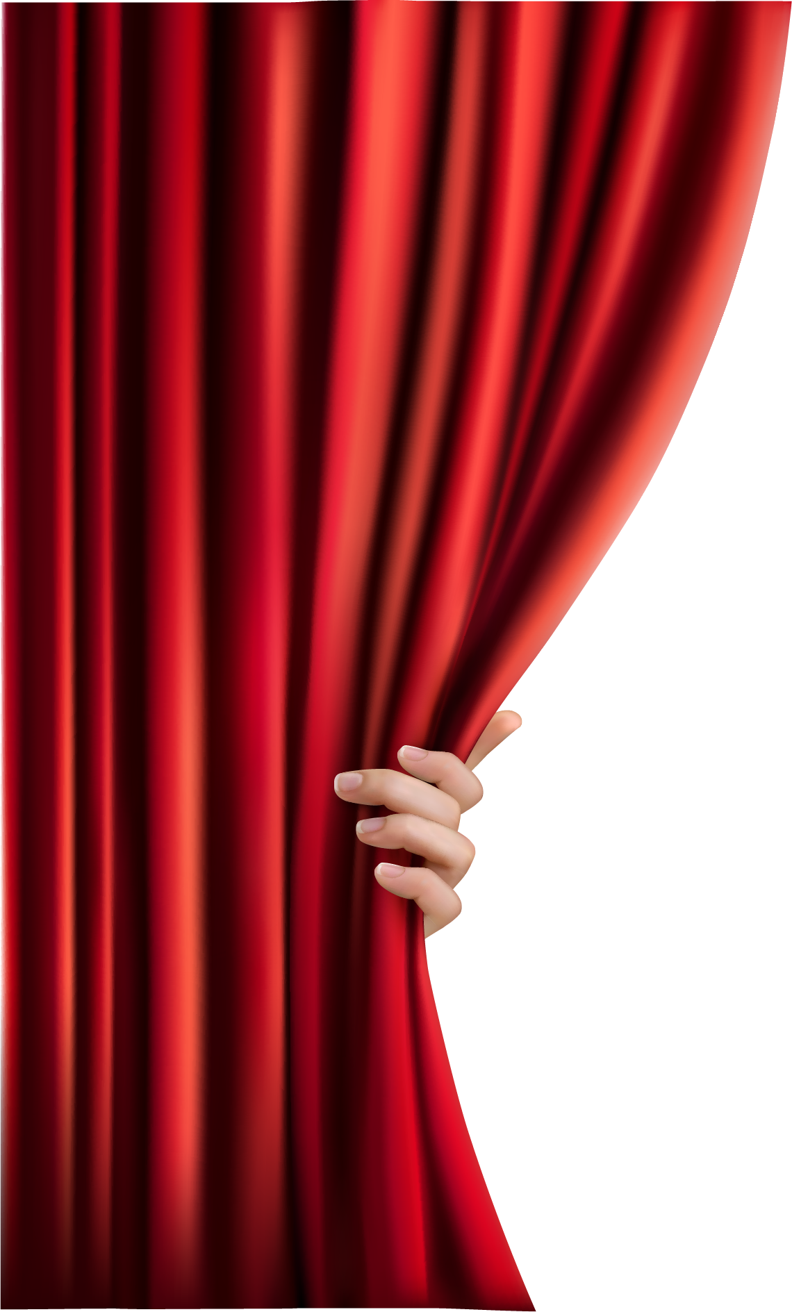 Rèm cửa, màn, đỏ, curtains, red, tay, hand,nền, hình nền, background