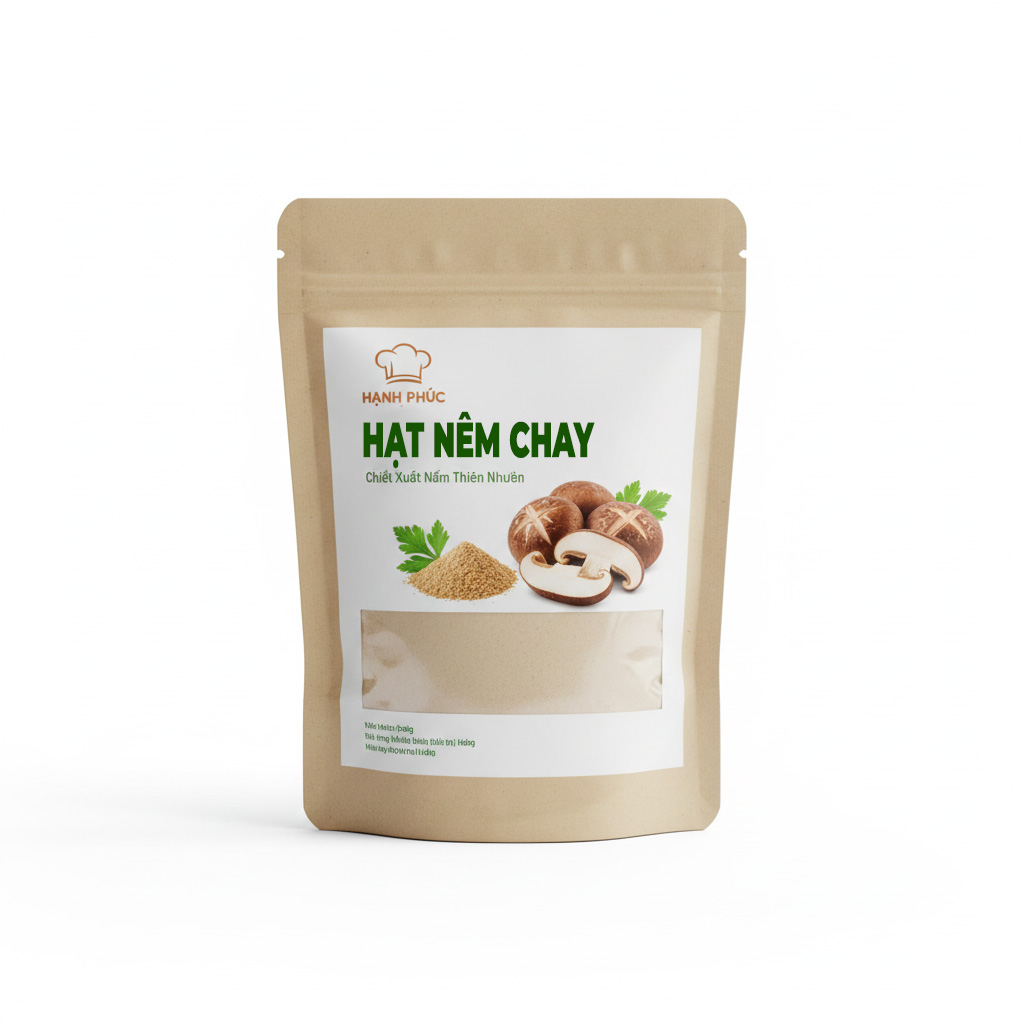 Hạt nêm, gia vị, seasoning powder, spices 1