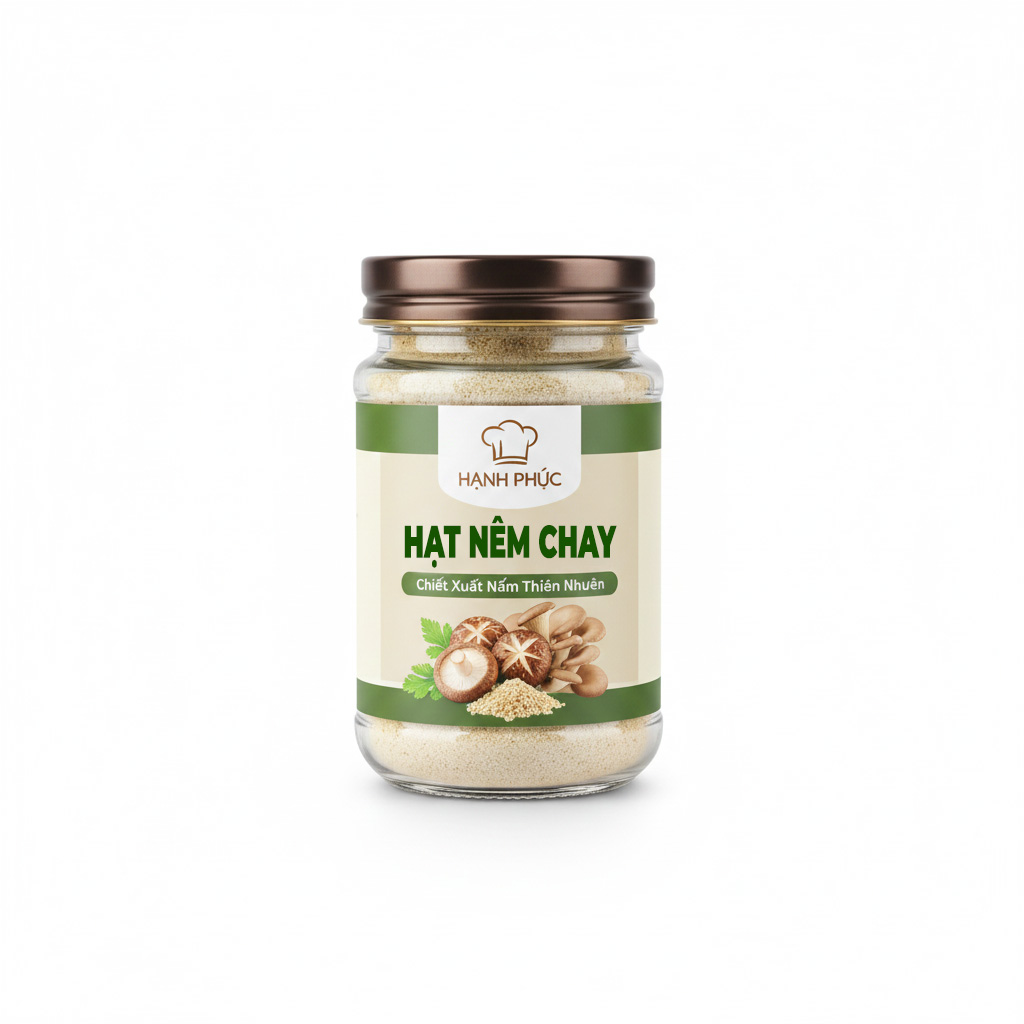 Hạt nêm, gia vị, seasoning powder, spices 2