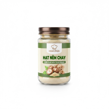 Hạt nêm, gia vị, seasoning powder, spices 2